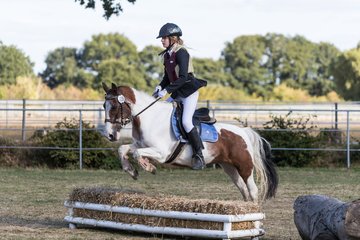 Bild 240 - Pony Akademie Turnier